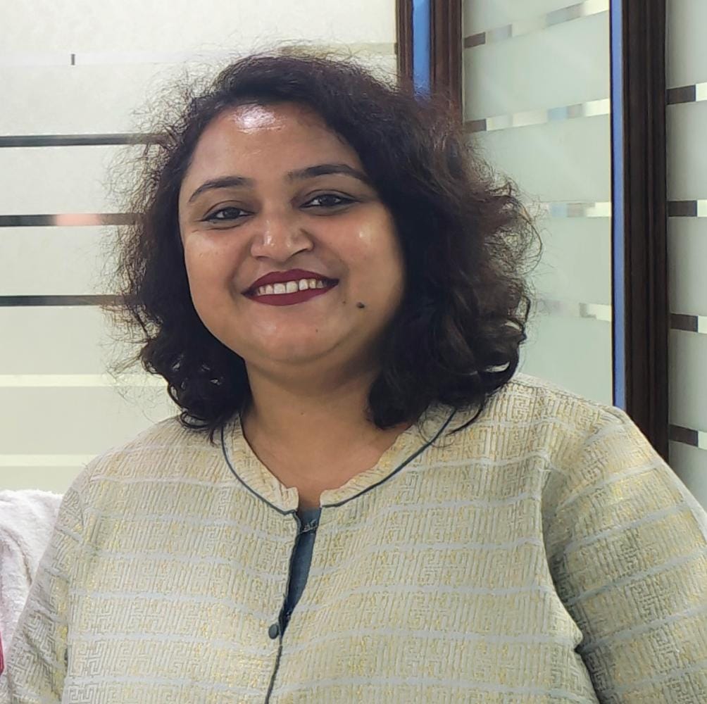 Pabisha's Gyannn — A Mission Born from Purpose, Not Profit