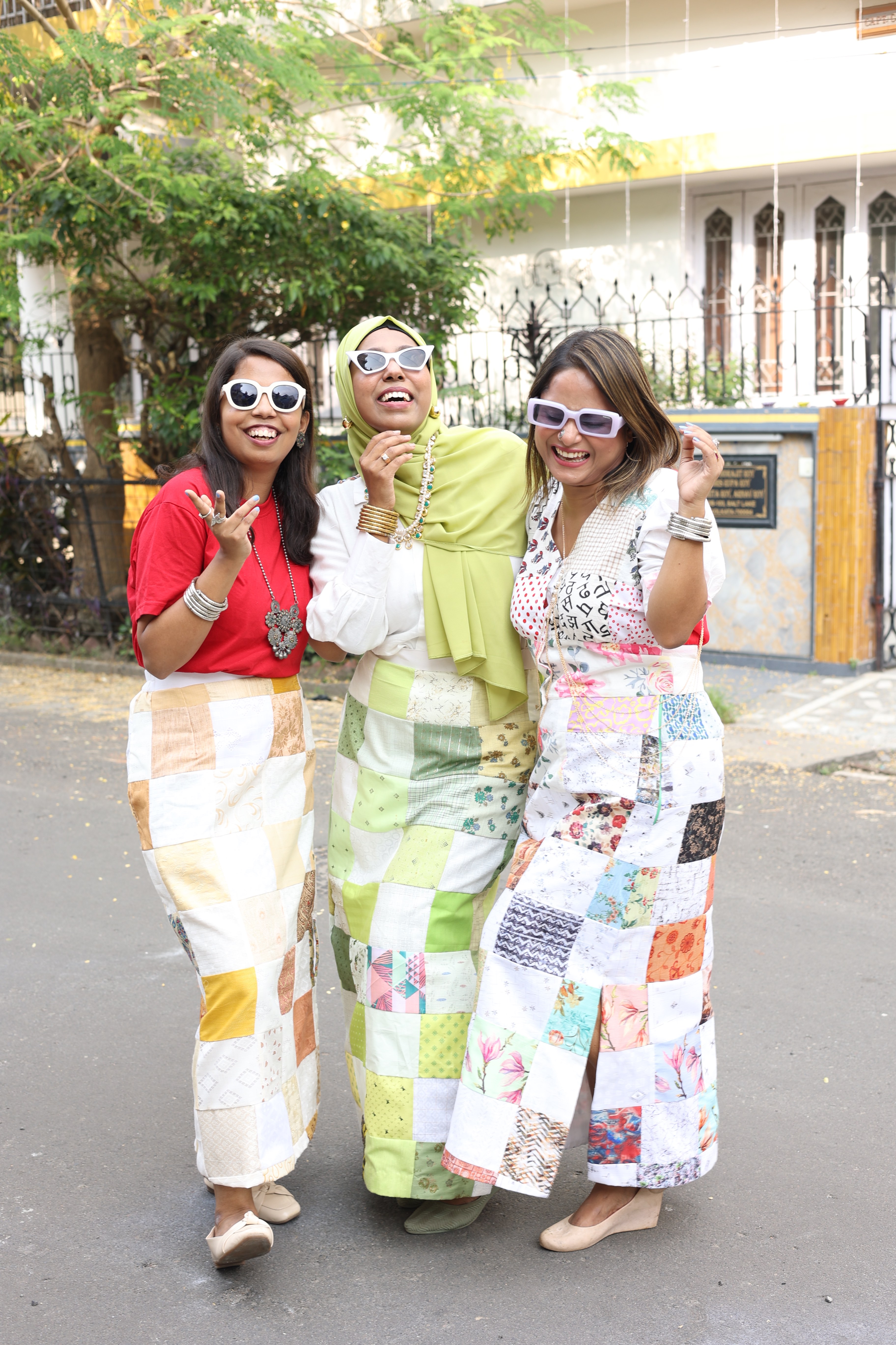 Titliya Fashion Studio: Where Sustainability Meets Style